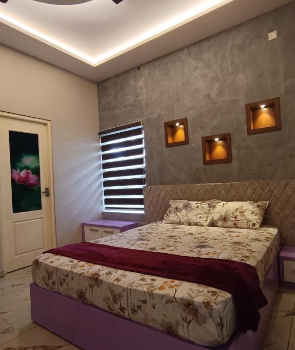 Photo of Bedroom in Alappuzha