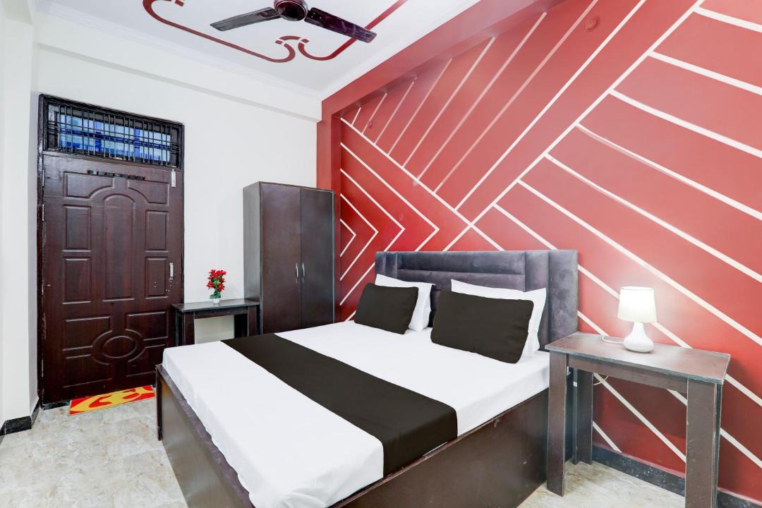 Photo of Bedroom in Bara Banki