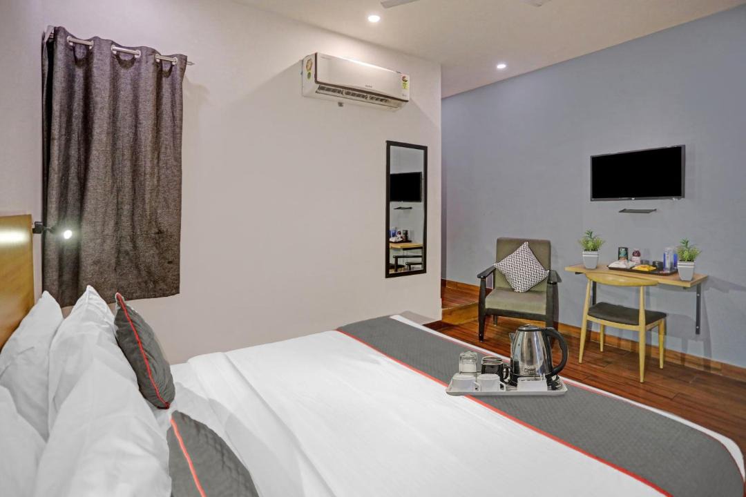 Photo of Bedroom in Noida