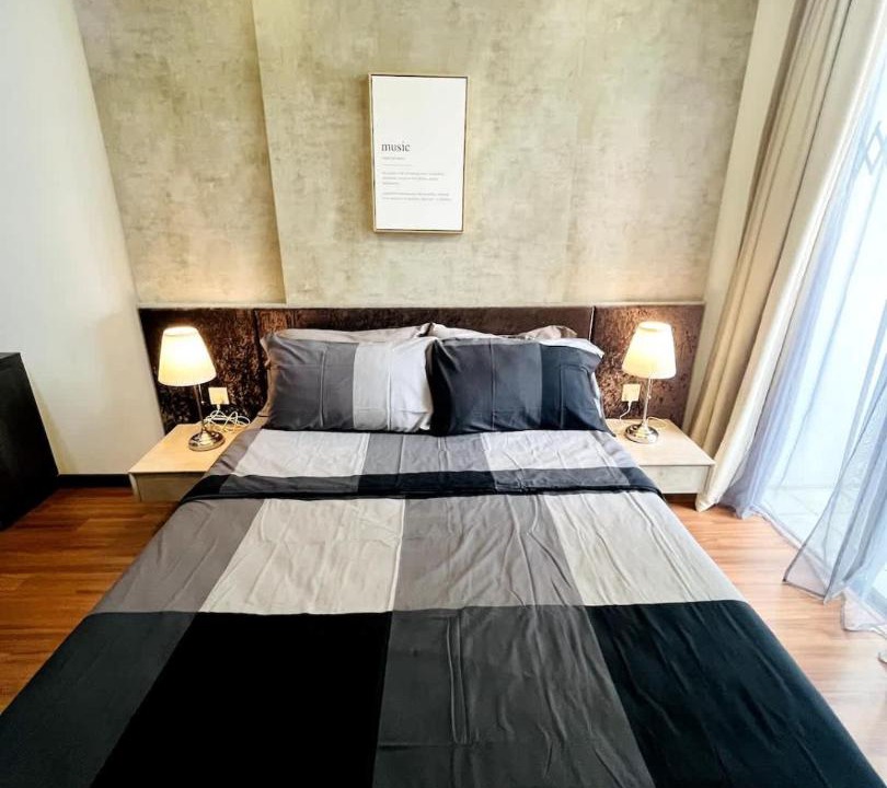 Photo of Bedroom in Shah Alam