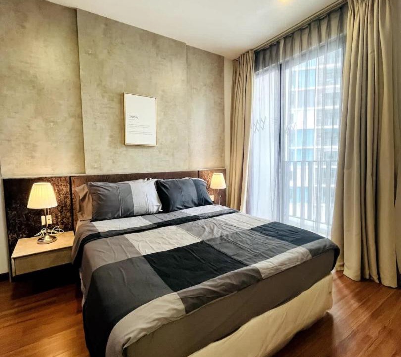 Photo of Bedroom in Shah Alam