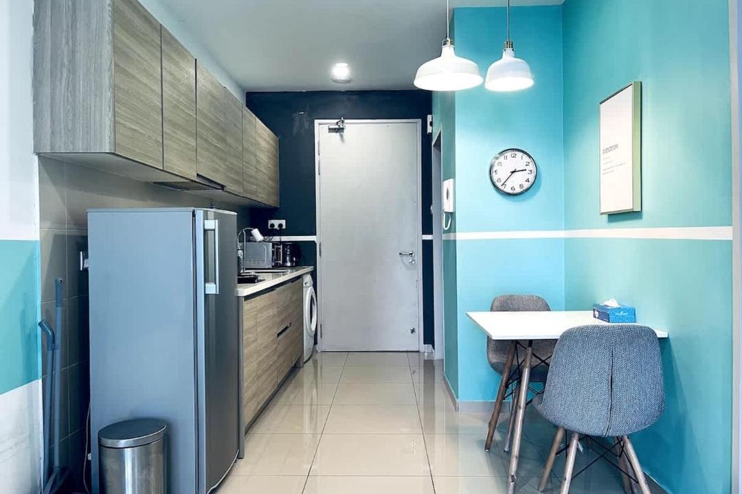 Photo of Kitchen in Shah Alam