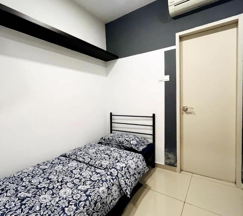 Photo of Bedroom in Shah Alam