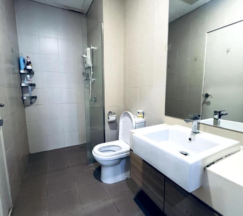 Photo of Bathroom in Shah Alam