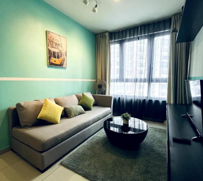 Photo of Livingroom in Shah Alam