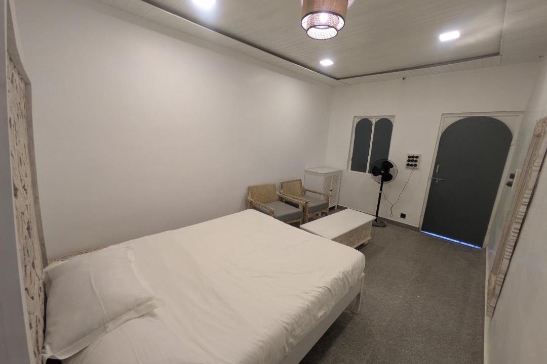 Photo of Bedroom in Mount Abu