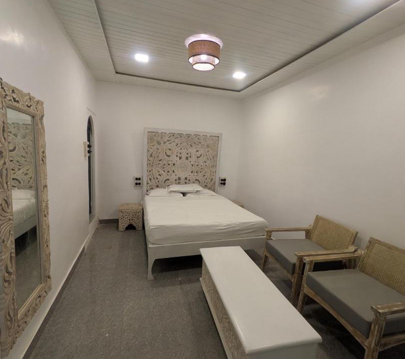 Photo of Bedroom in Mount Abu