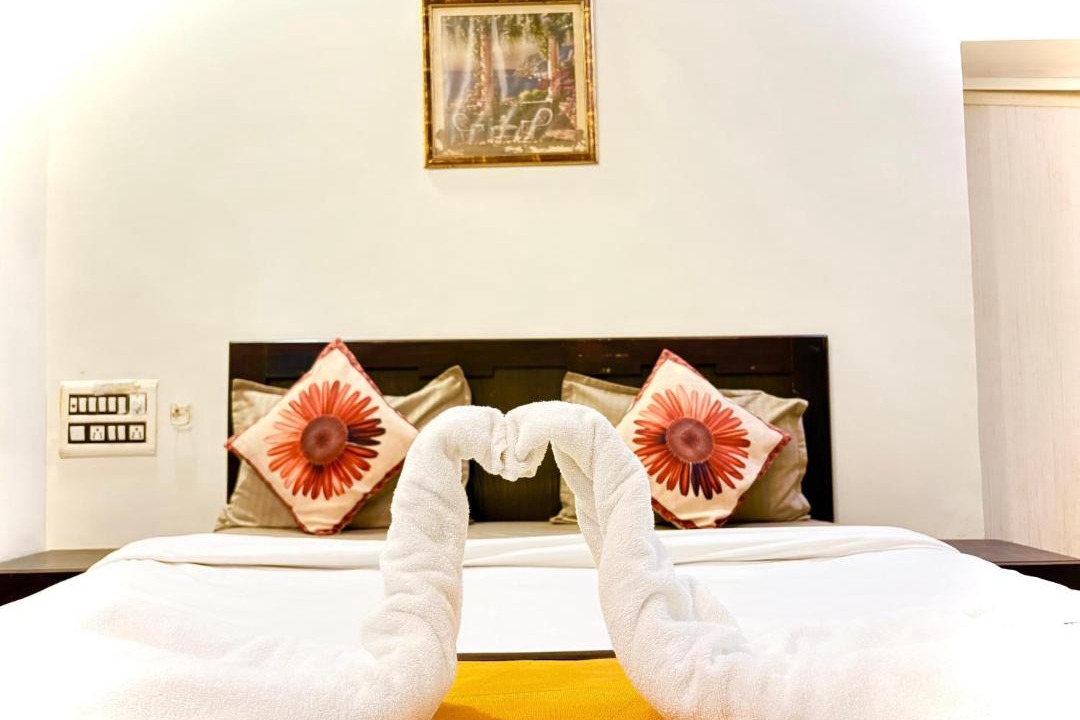 Photo of Bedroom in Paldi