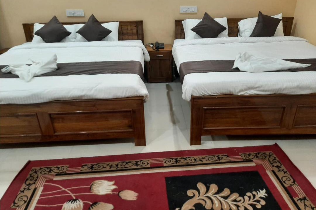 Photo of Bedroom in Durgapur