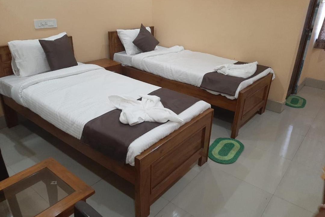 Photo of Bedroom in Durgapur