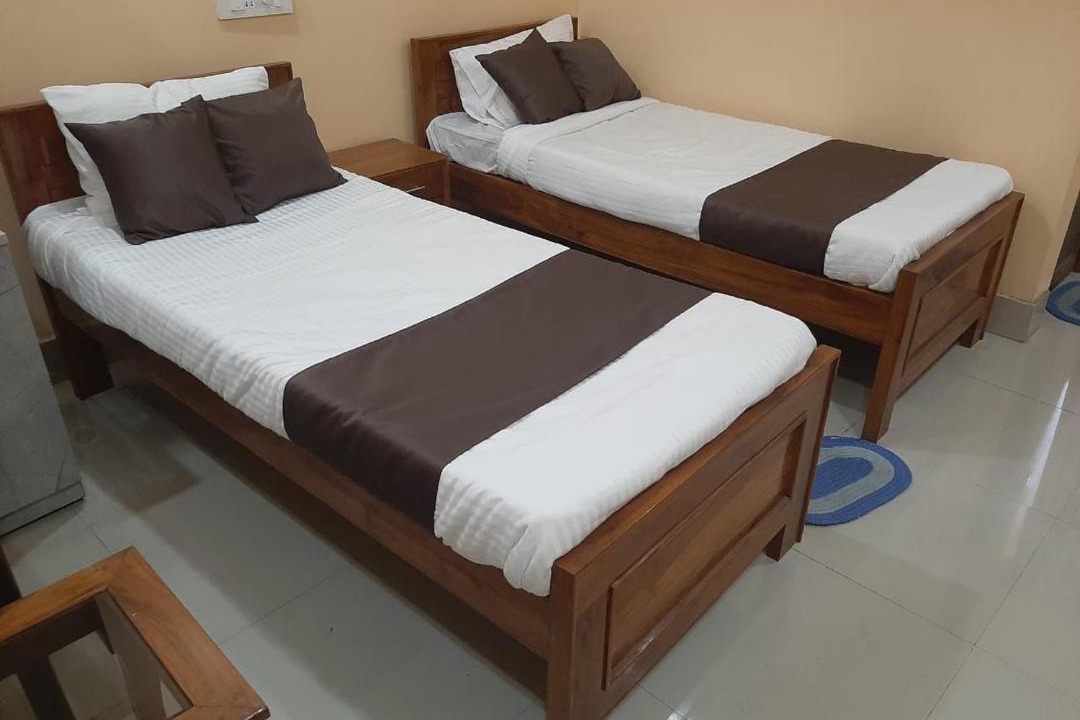 Photo of Bedroom in Durgapur