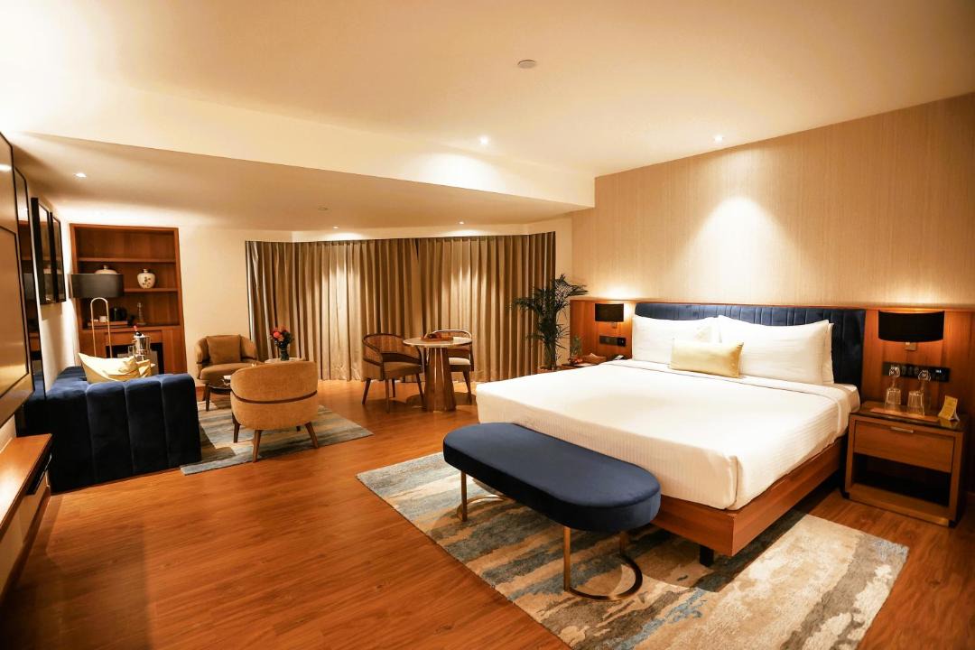 Photo of Bedroom in Panch Batti