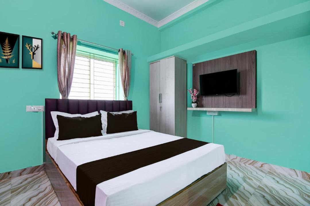 Photo of Bedroom in Bhubaneshwar