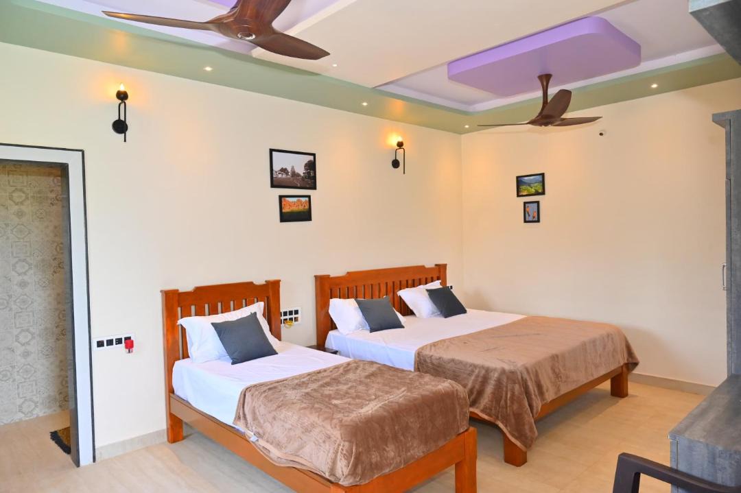 Photo of Bedroom in Kamalapur