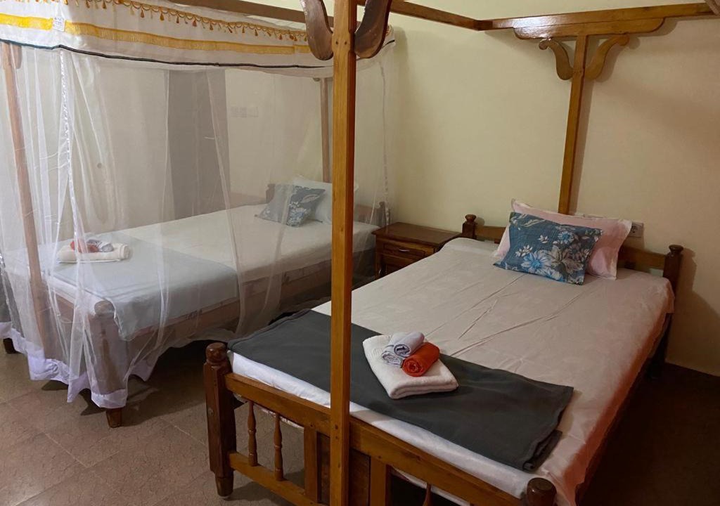 Photo of Bedroom in Chowara