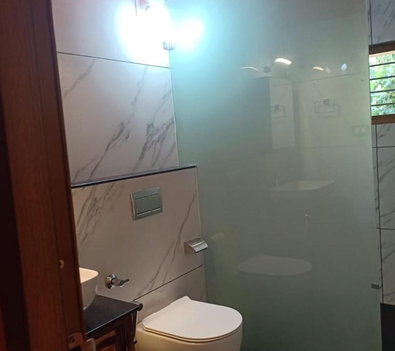 Photo of Bathroom in Chowara