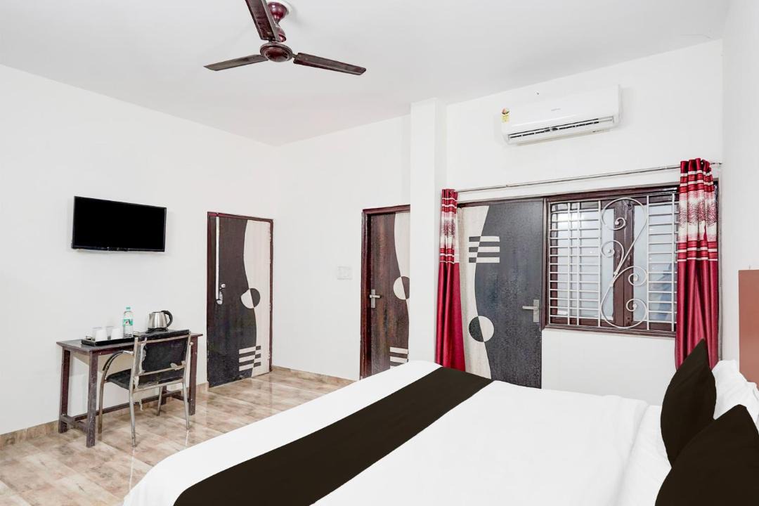 Photo of Bedroom in Noida
