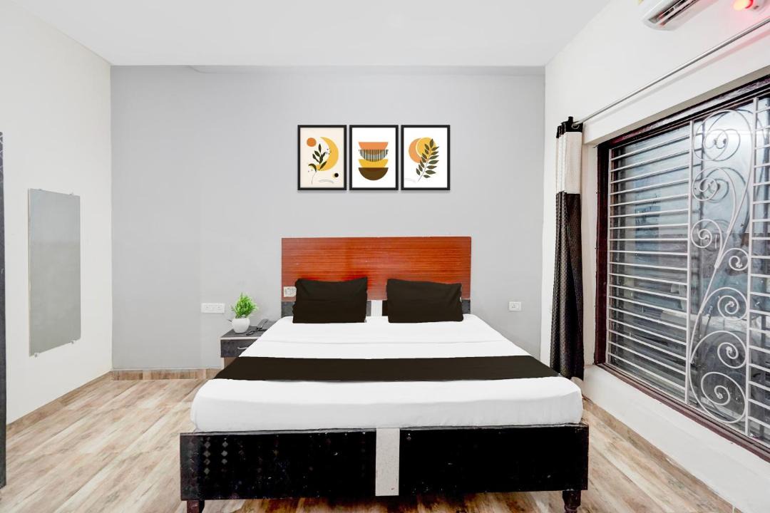 Photo of Bedroom in Noida