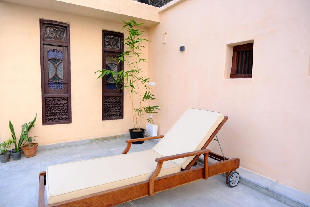 Photo of Patio Balcony in Nawalgarh