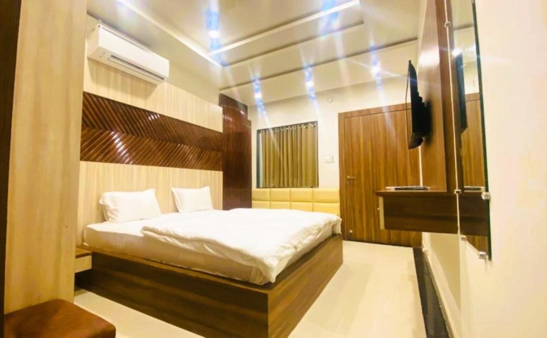 Photo of Bedroom in Chittorgarh