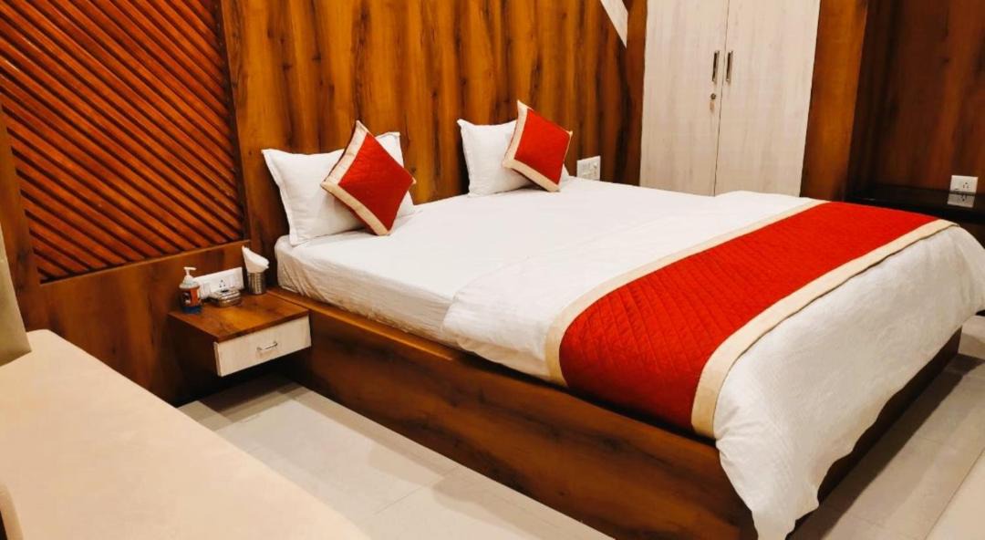 Photo of Bedroom in Chittorgarh