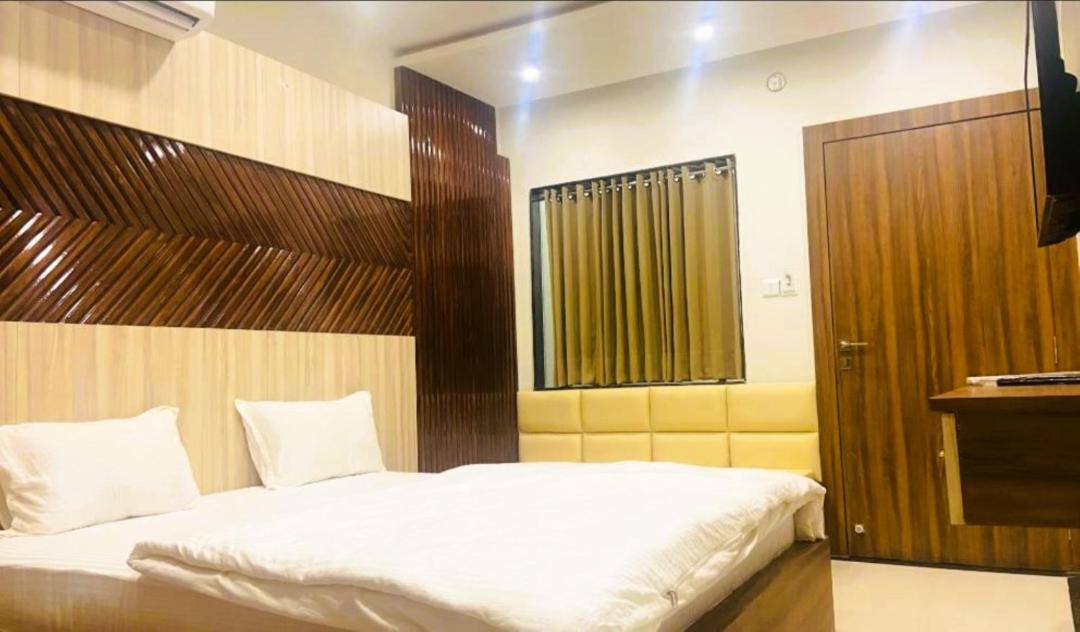 Photo of Bedroom in Chittorgarh