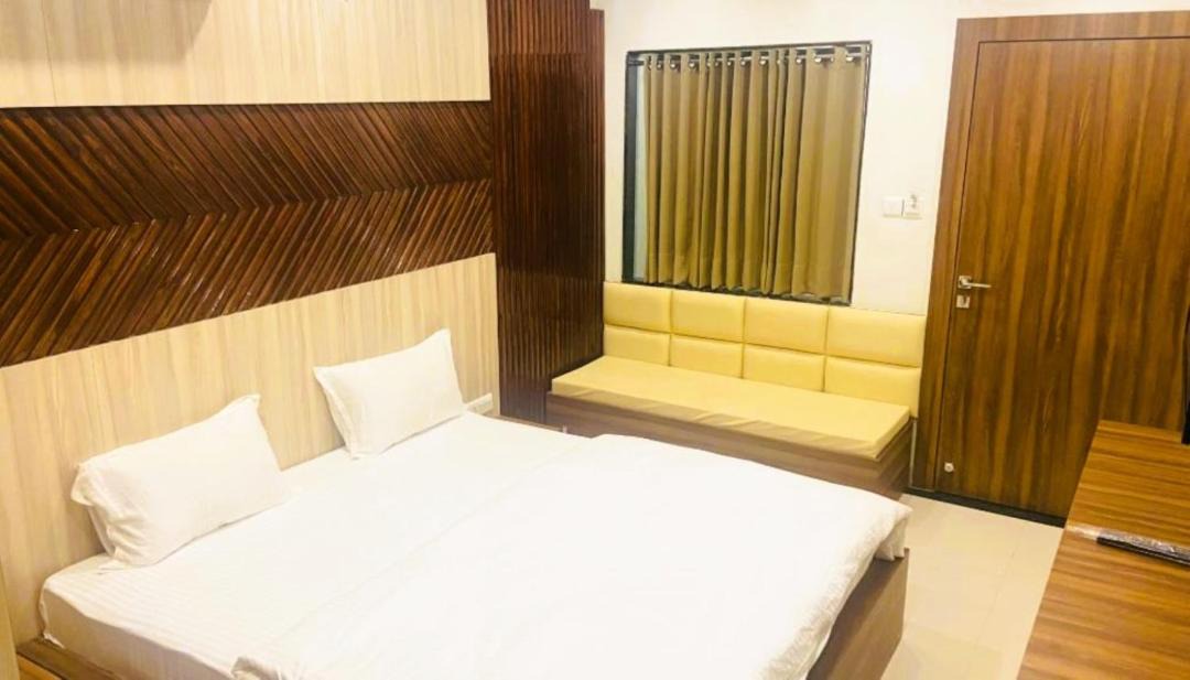 Photo of Bedroom in Chittorgarh