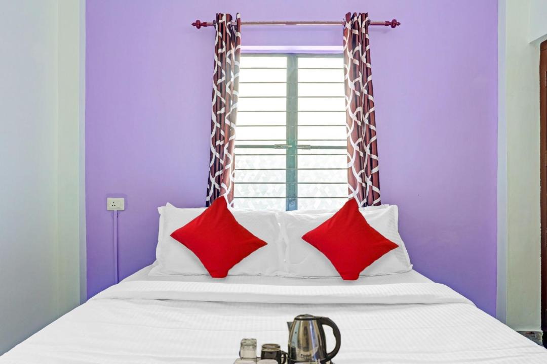 Photo of Bedroom in Thiruvananthapuram