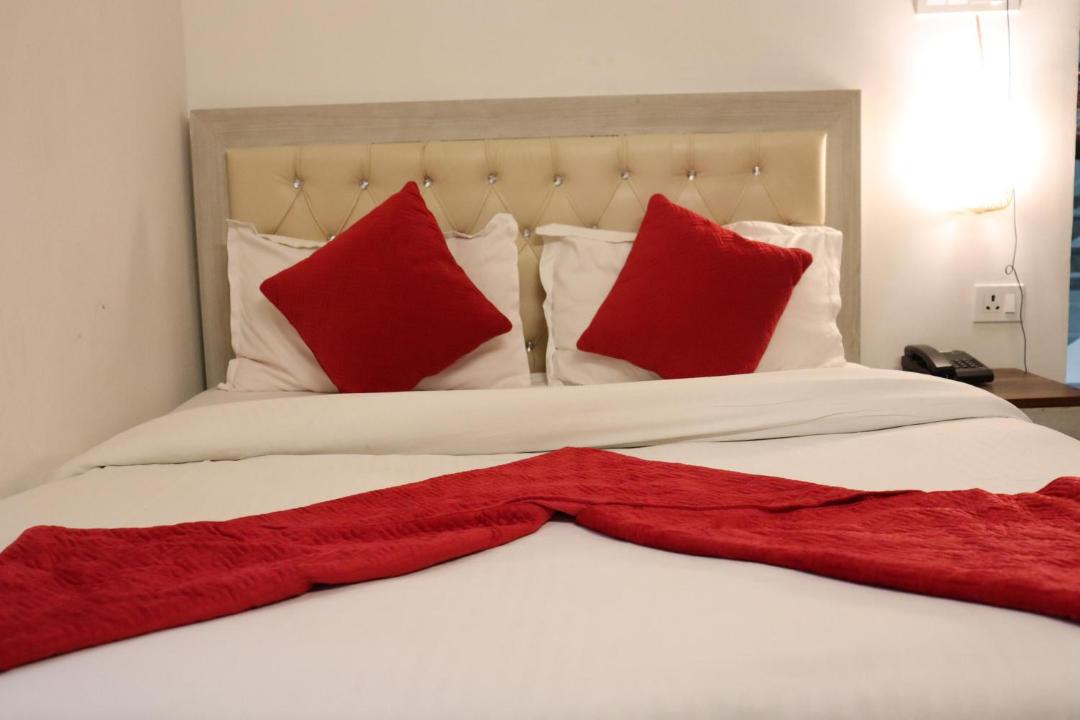Photo of Bedroom in Neemrana