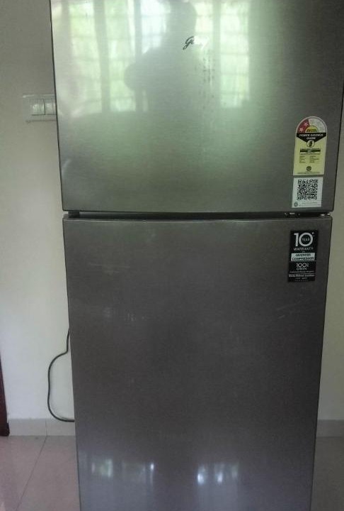Photo of Kitchen in Sanand