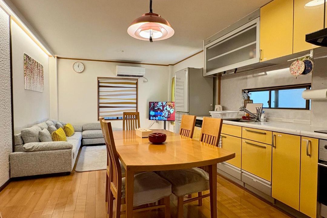 Photo of Kitchen in Noda