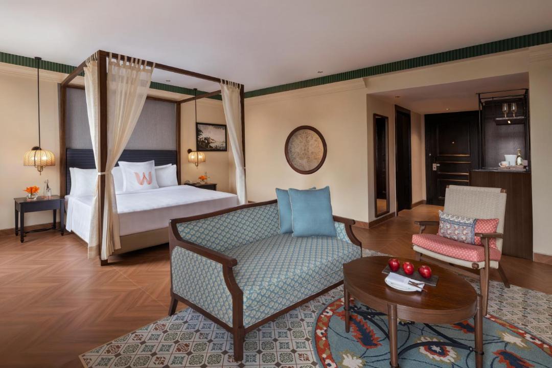 Photo of Bedroom in Civil Lines