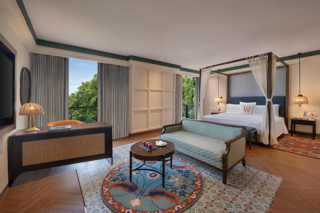 Photo of Bedroom in Civil Lines