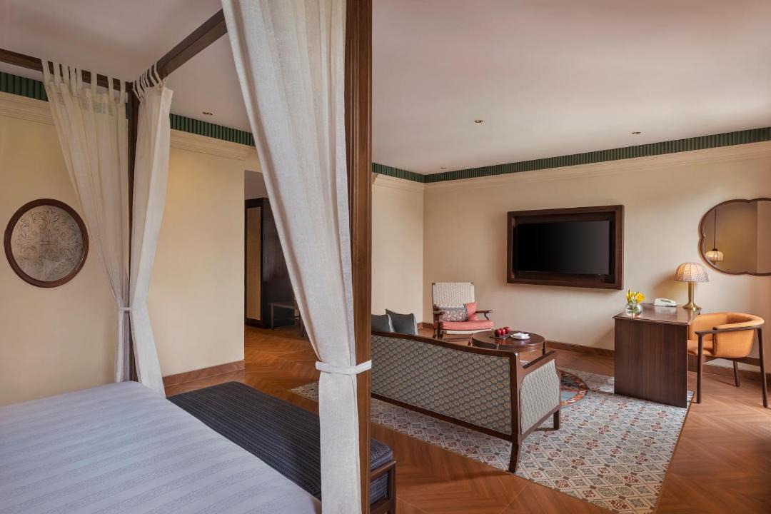 Photo of Bedroom in Civil Lines