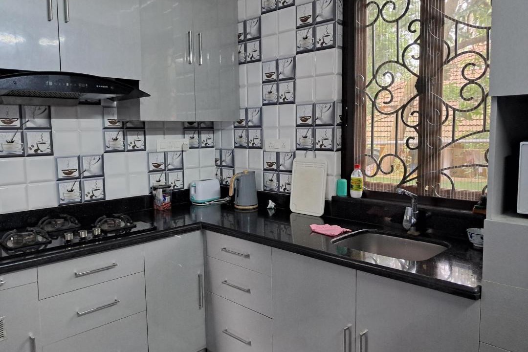 Photo of Kitchen in Benaulim