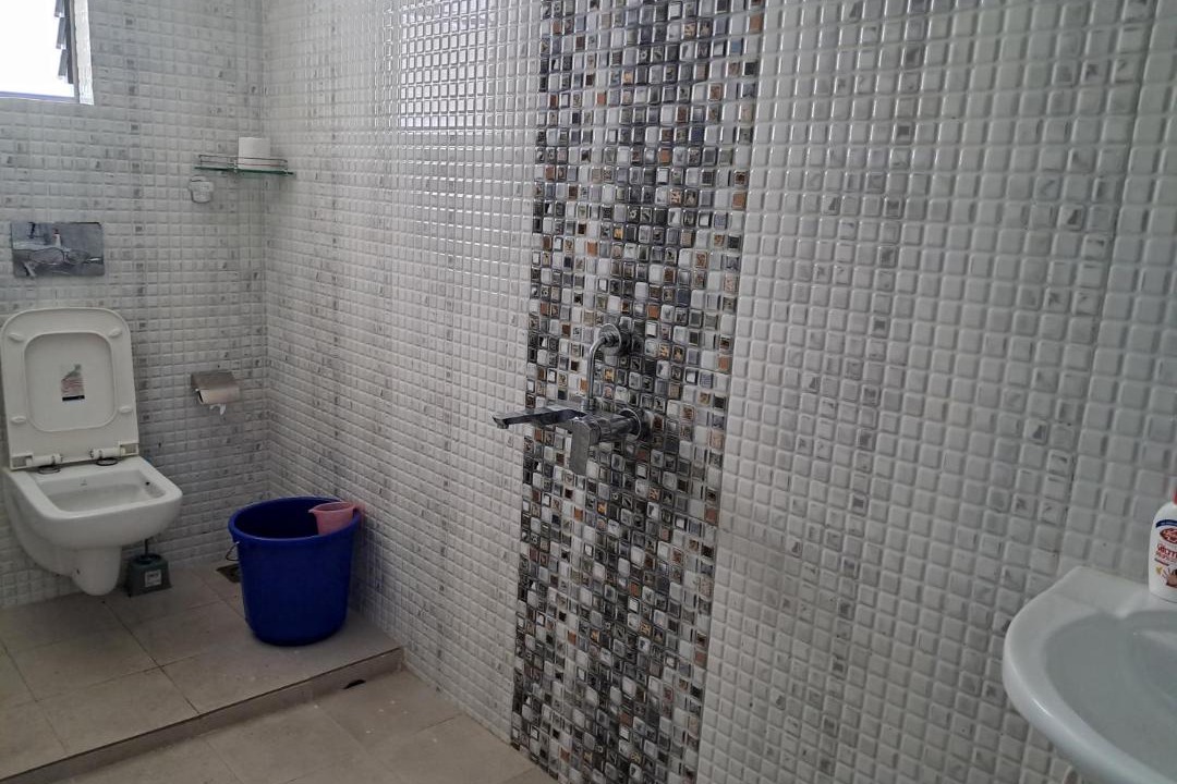Photo of Bathroom in Benaulim