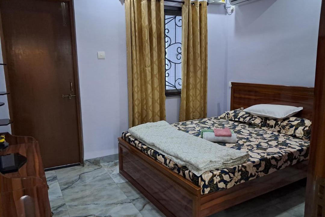 Photo of Bedroom in Benaulim