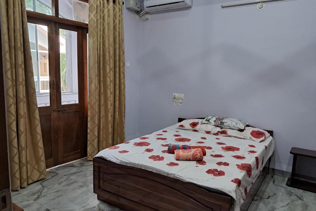 Photo of Bedroom in Benaulim