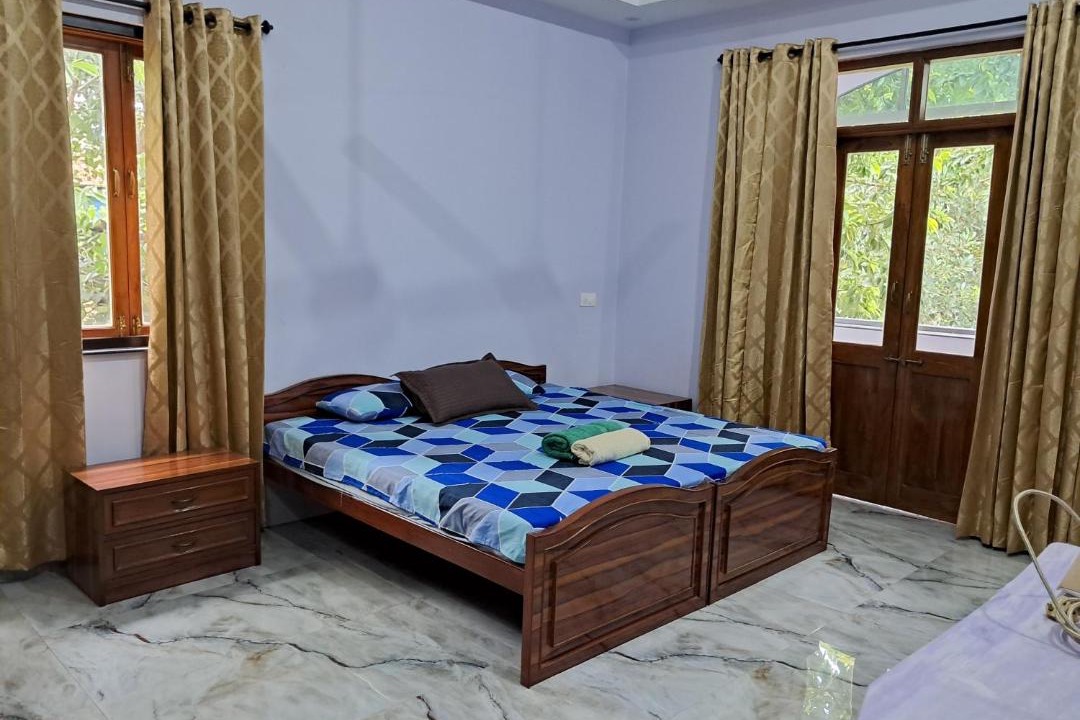 Photo of Bedroom in Benaulim