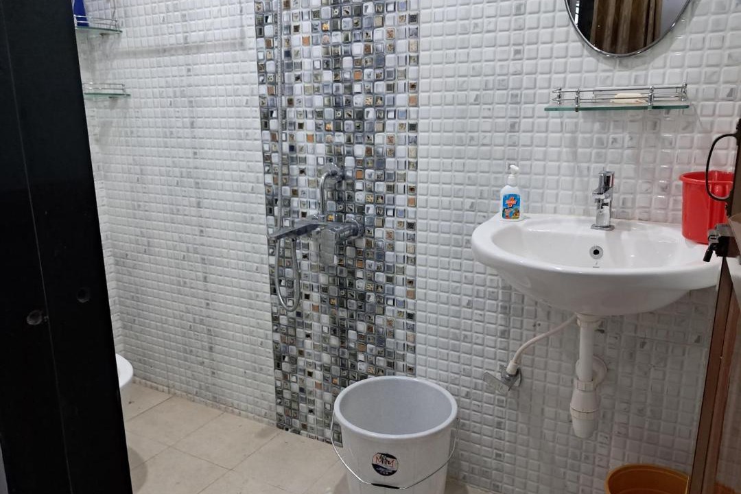 Photo of Bathroom in Benaulim