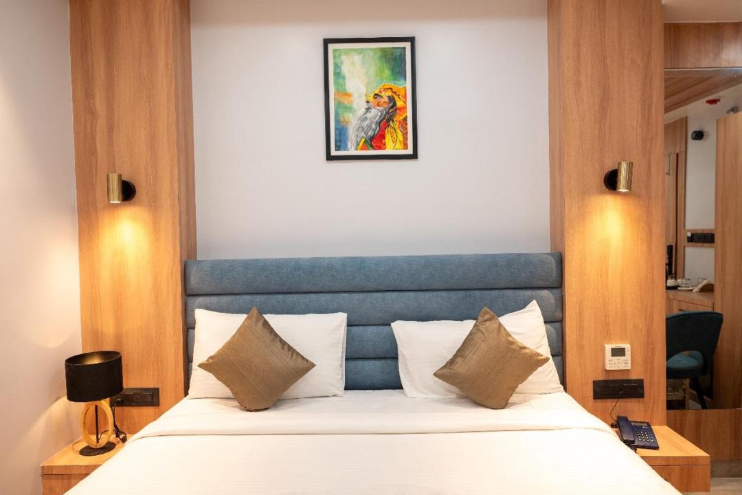 Photo of Bedroom in Samastipur