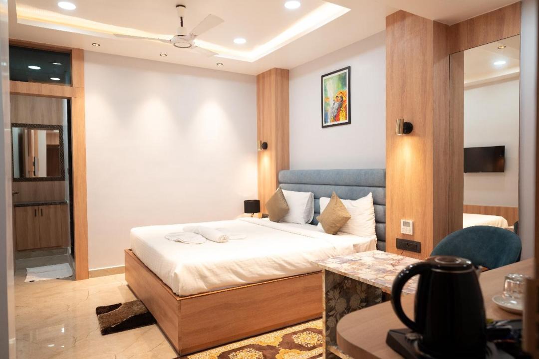 Photo of Bedroom in Samastipur