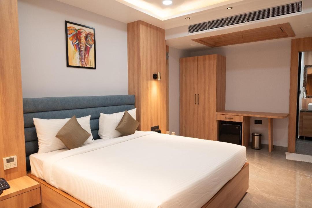 Photo of Bedroom in Samastipur
