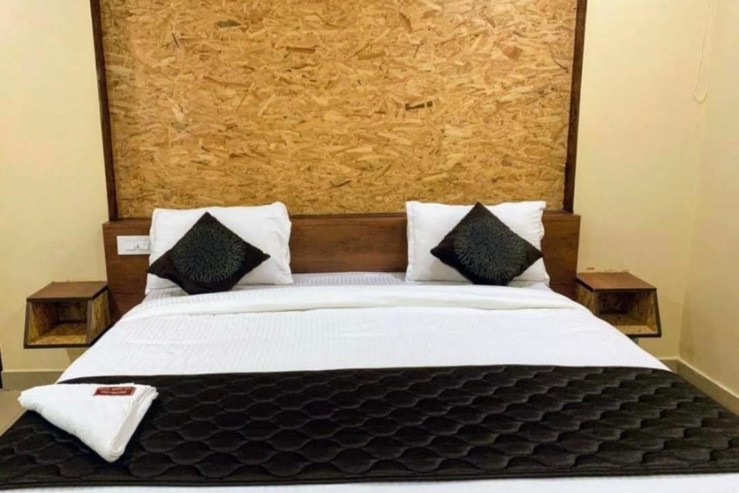 Photo of Bedroom in Velankanni