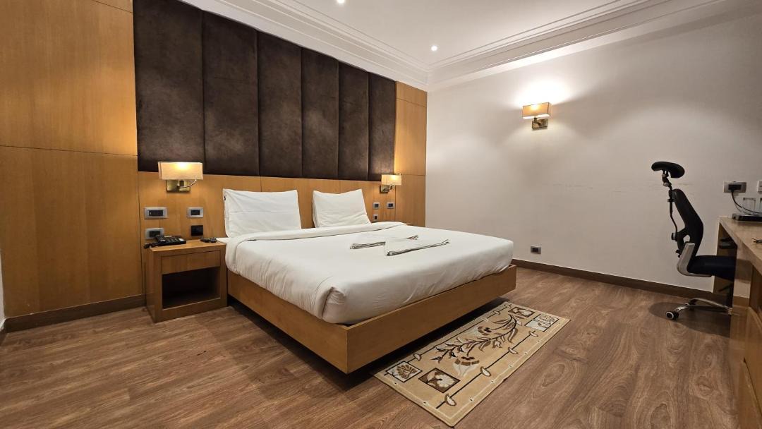 Photo of Bedroom in Shahjahanpur