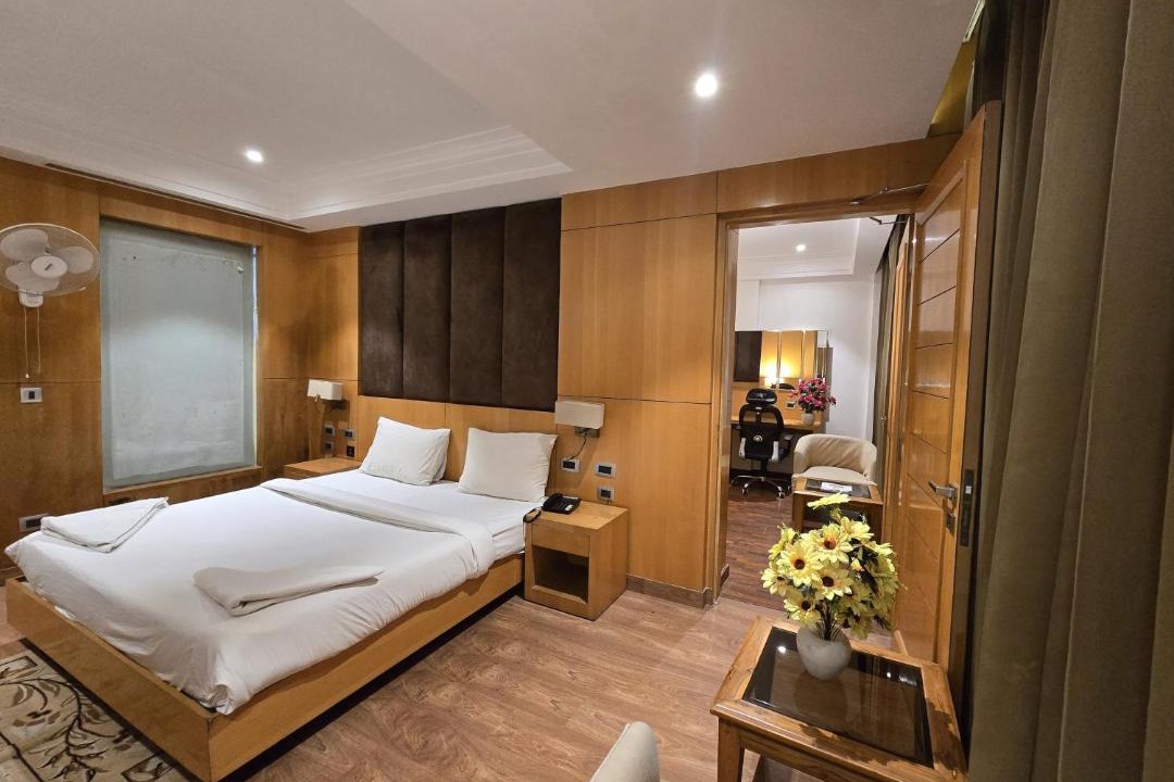 Photo of Bedroom in Shahjahanpur