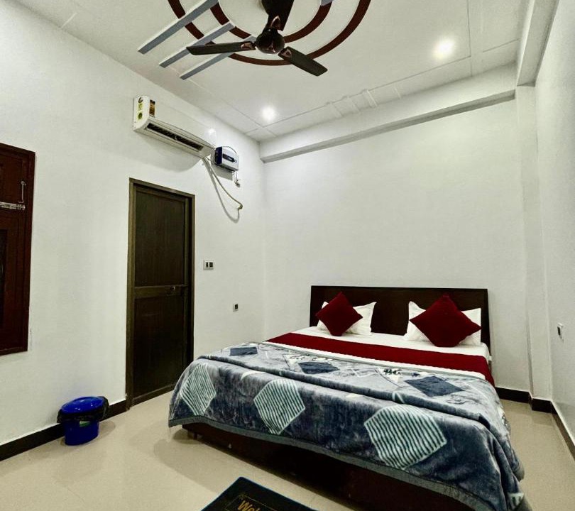 Photo of Bedroom in Faizabad