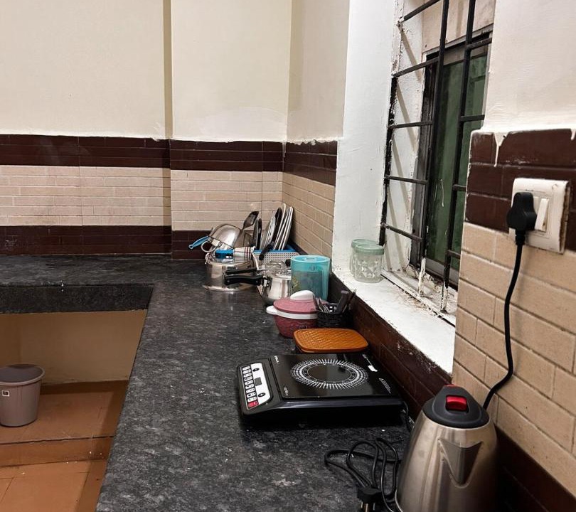 Photo of Kitchen in Patna