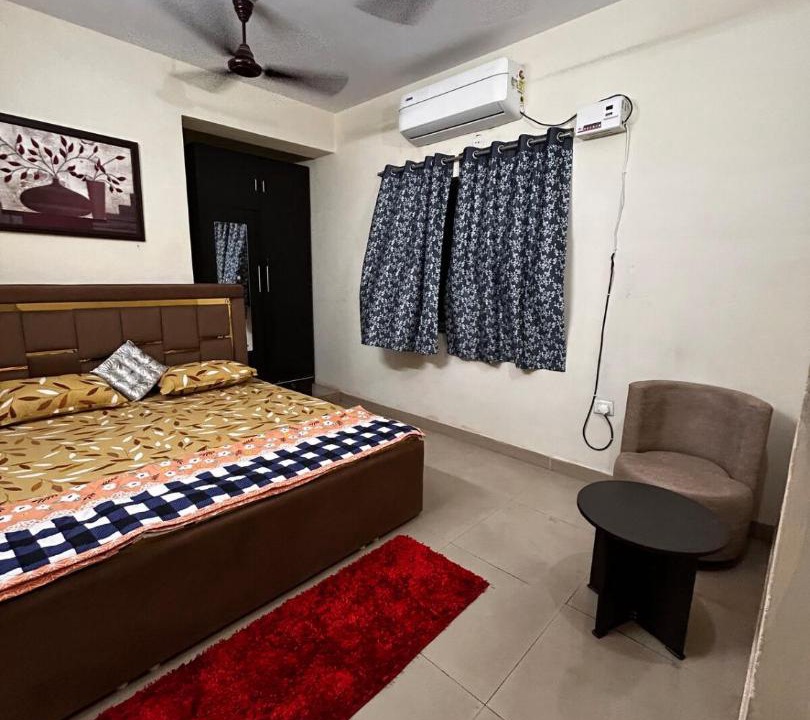 Photo of Bedroom in Patna