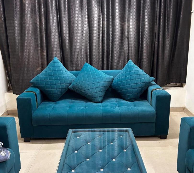Photo of Livingroom in Patna